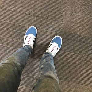 Meet your Posher, Brandon